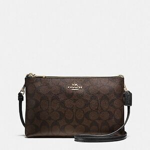 Coach Lyla Crossbody